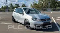 2009 Volkswagen GOLF