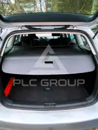 2009 Volkswagen GOLF