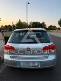 2009 Volkswagen GOLF