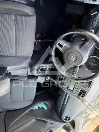 2009 Volkswagen GOLF
