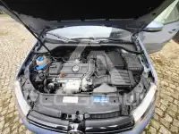 2009 Volkswagen GOLF