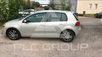 2009 Volkswagen GOLF