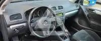 2009 Volkswagen GOLF