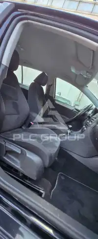 2009 Volkswagen GOLF