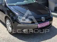 2009 Volkswagen GOLF