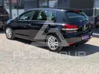 2009 Volkswagen GOLF