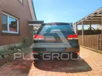 2009 Volkswagen GOLF