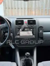 2009 Volkswagen GOLF