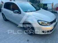 2009 Volkswagen GOLF