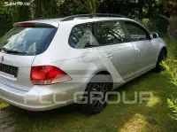 2009 Volkswagen GOLF