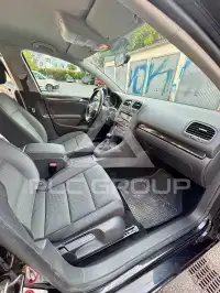 2009 Volkswagen GOLF