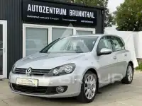 2009 Volkswagen GOLF