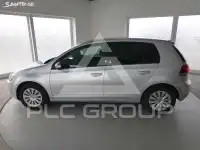 2009 Volkswagen GOLF
