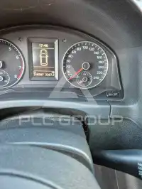 2009 Volkswagen GOLF