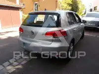 2009 Volkswagen GOLF