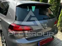 2009 Volkswagen GOLF