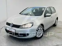 2009 Volkswagen GOLF