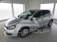 2009 Volkswagen GOLF