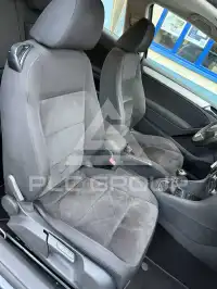 2009 Volkswagen GOLF