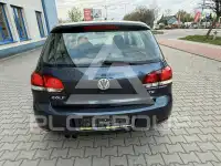 2009 Volkswagen GOLF