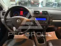 2009 Volkswagen GOLF