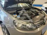 2009 Volkswagen GOLF