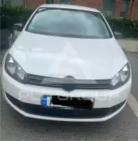 2009 Volkswagen GOLF