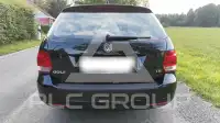 2009 Volkswagen GOLF