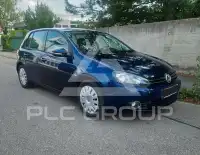 2009 Volkswagen GOLF