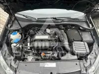 2009 Volkswagen GOLF