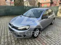 2009 Volkswagen GOLF