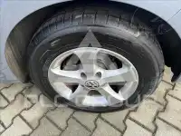 2009 Volkswagen GOLF