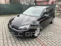 2009 Volkswagen GOLF