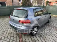 2009 Volkswagen GOLF