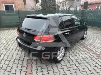 2009 Volkswagen GOLF