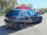 2009 Volkswagen GOLF