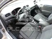 2009 Volkswagen GOLF
