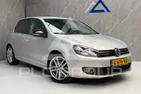 2009 Volkswagen GOLF