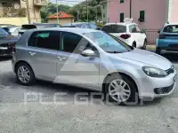 2009 Volkswagen GOLF