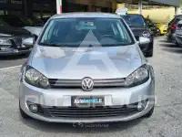 2009 Volkswagen GOLF