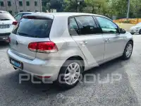 2009 Volkswagen GOLF