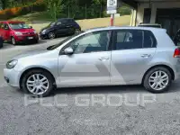2009 Volkswagen GOLF