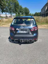 2009 Volkswagen GOLF