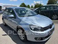 2009 Volkswagen GOLF