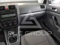 2009 Volkswagen GOLF