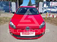 2009 Volkswagen GOLF