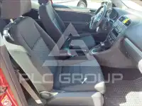 2009 Volkswagen GOLF