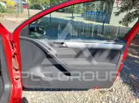 2009 Volkswagen GOLF