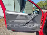 2009 Volkswagen GOLF