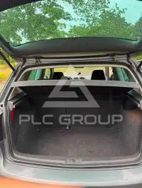 2009 Volkswagen GOLF